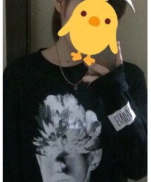 LOUIS VUITTON | ネックレス