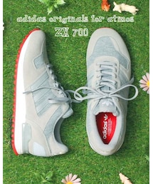 adidas | スニーカー