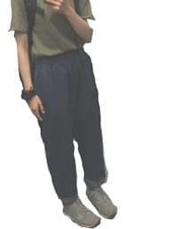 古着 | デニムパンツ