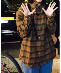 古着 | シャツ/ブラウス