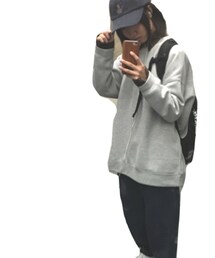 GU | Tシャツ/カットソー