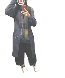 CIAOPANIC | チェスターコート