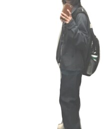 古着 | ナイロンジャケット