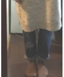 古着 | デニムパンツ