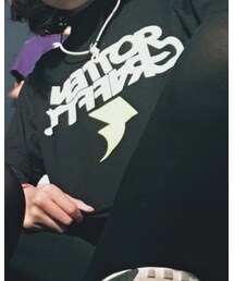 ROTTENGRAFFTY | Tシャツ/カットソー