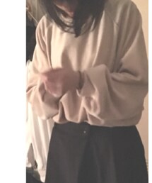 古着 | スウェット