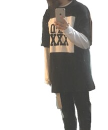 ripdw | Tシャツ/カットソー