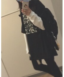 ripdw | Tシャツ/カットソー