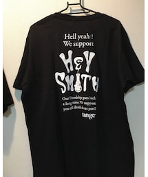 range | Tシャツ/カットソー