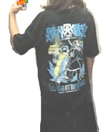 京都大作戦 | Tシャツ/カットソー