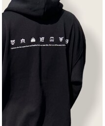 GU | パーカー