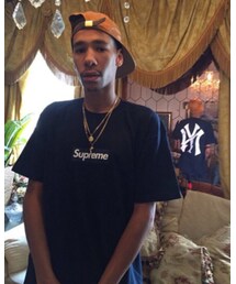 Supreme  | Tシャツ/カットソー