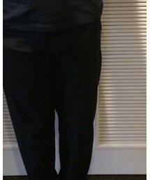 YAECA | その他パンツ