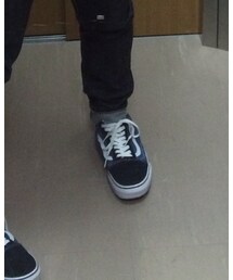 VANS | スニーカー