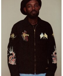 NEIGHBORHOOD | ナイロンジャケット