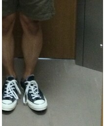 CONVERSE | スニーカー