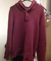 ニット/セーター