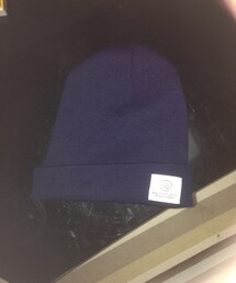 ニット帽
SJの付録です！！(ニットキャップ/ビーニー)