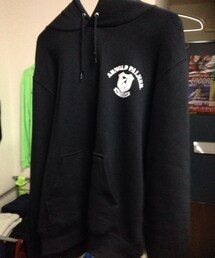 Arnold Palmer | パーカー