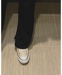 CONVERSE | スニーカー