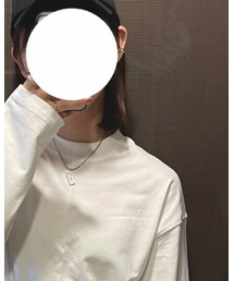 Dior | ネックレス