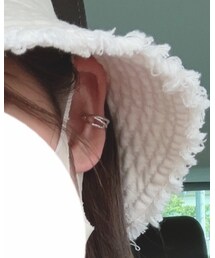 3coins | イヤリング