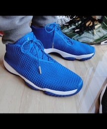 NIKE | NIKE AIR JORDAN FUTURE(スニーカー)