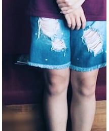 Gozo | デニムパンツ