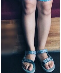 no brand | サンダル