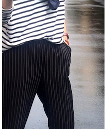 Target | その他パンツ