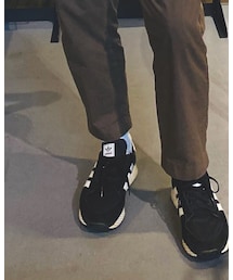 adidas | スニーカー