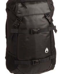 NIXON | NIXON  LANDLOCK II (バックパック/リュック)