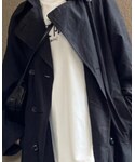 SHEINの「トップス(Tシャツ/カットソー)」