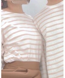 SEVENDAYS=SUNDAY | Tシャツ/カットソー