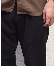 古着 | スラックス