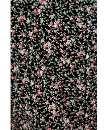 Graphiteclothing | Mini Floral Shirt(シャツ/ブラウス)