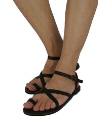 Graphiteclothing | Classic Vintage Gladiator 
(サンダル)