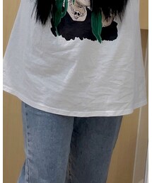 Jun inagawa | Tシャツ/カットソー