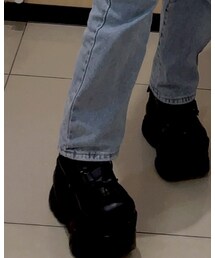 DEMONIA | スニーカー