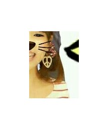 沖縄土産ピースマーク | アクセサリー