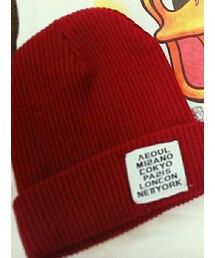 ネット＊ | 帽子