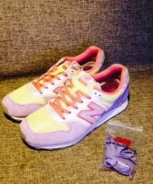 NEW BALANCE | スニーカー(スニーカー)