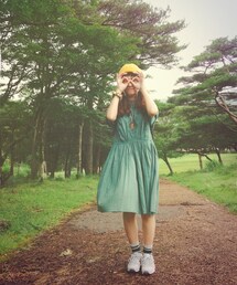 nesessaire | ワンピース(ワンピース)