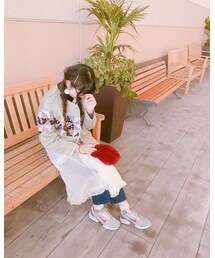 Dot＆Stripes CHILD WOMAN | バッグ