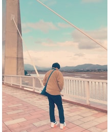 サンセットブリッジ | その他