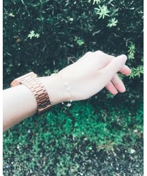 NOIR DE POUPEE | ブレスレット