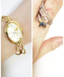 Vivienne Westwood | アナログ腕時計