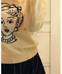 f.i.n.t | ニット/セーター