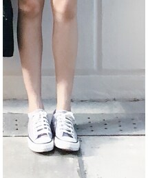 CONVERSE | シューズ