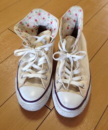 CONVERSE | コンバース
(スニーカー)